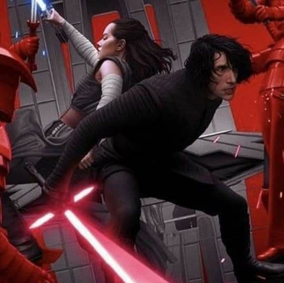 Meet your Posher, Mary - Picture 6 of 9